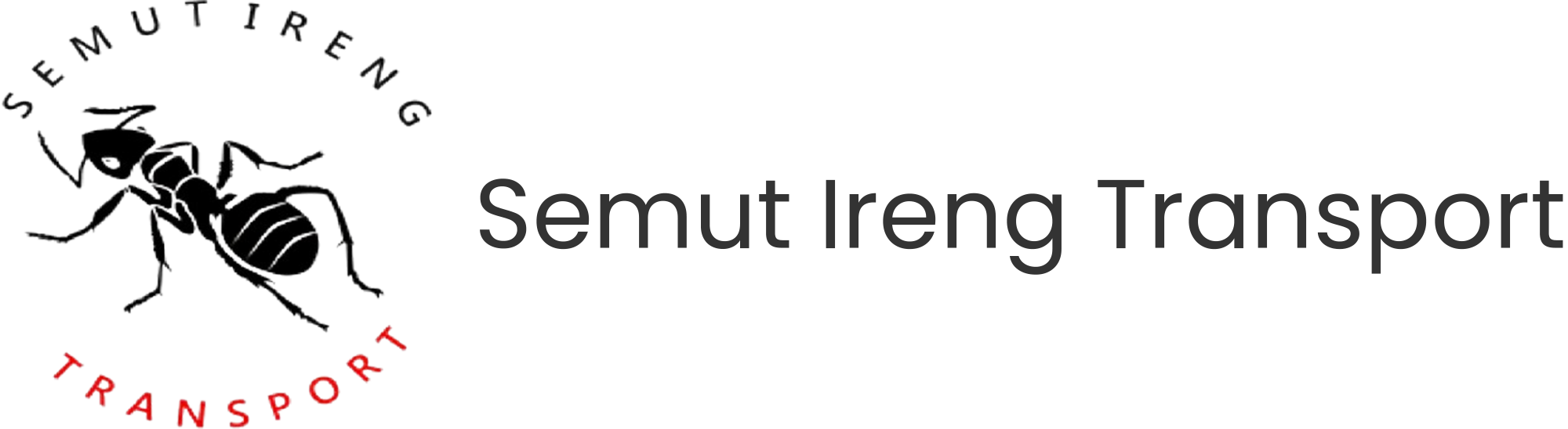 Semut Ireng Transport